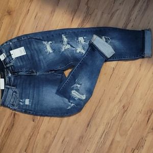 Judy Blue Boyfriend Jean's size 29